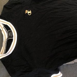 champion shirt
